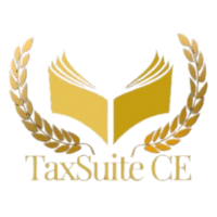 Tax Suite CE Logo
